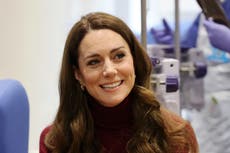 This affordable brand has a £86 alternative to Kate Middleton's £1.6k earrings