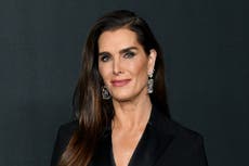 Brooke Shields’s new book about embracing ageing fails to realise one crucial thing