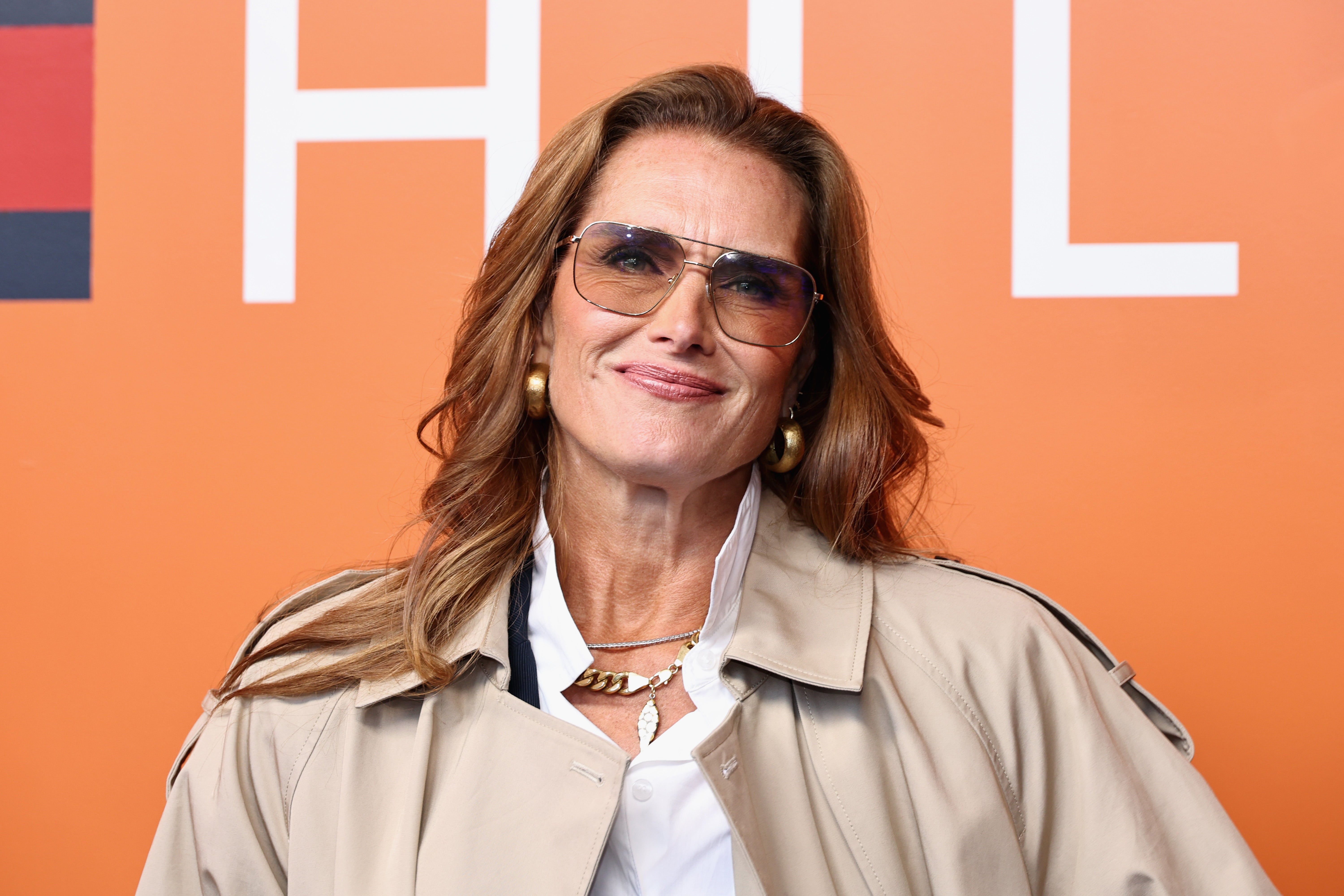 Shields discusses her experience of the healthcare system in her new memoir ‘Brooke Shields Is Not Allowed to Get Old: Thoughts on Ageing as a Woman’