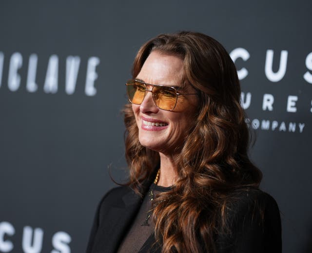 <p>Shields discusses her experience with the healthcare system as a woman in her memoir </p>