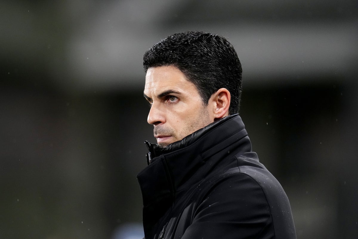 Arsenal boss Mikel Arteta makes Premier League title race prediction: ‘It is going to be a long, long run’