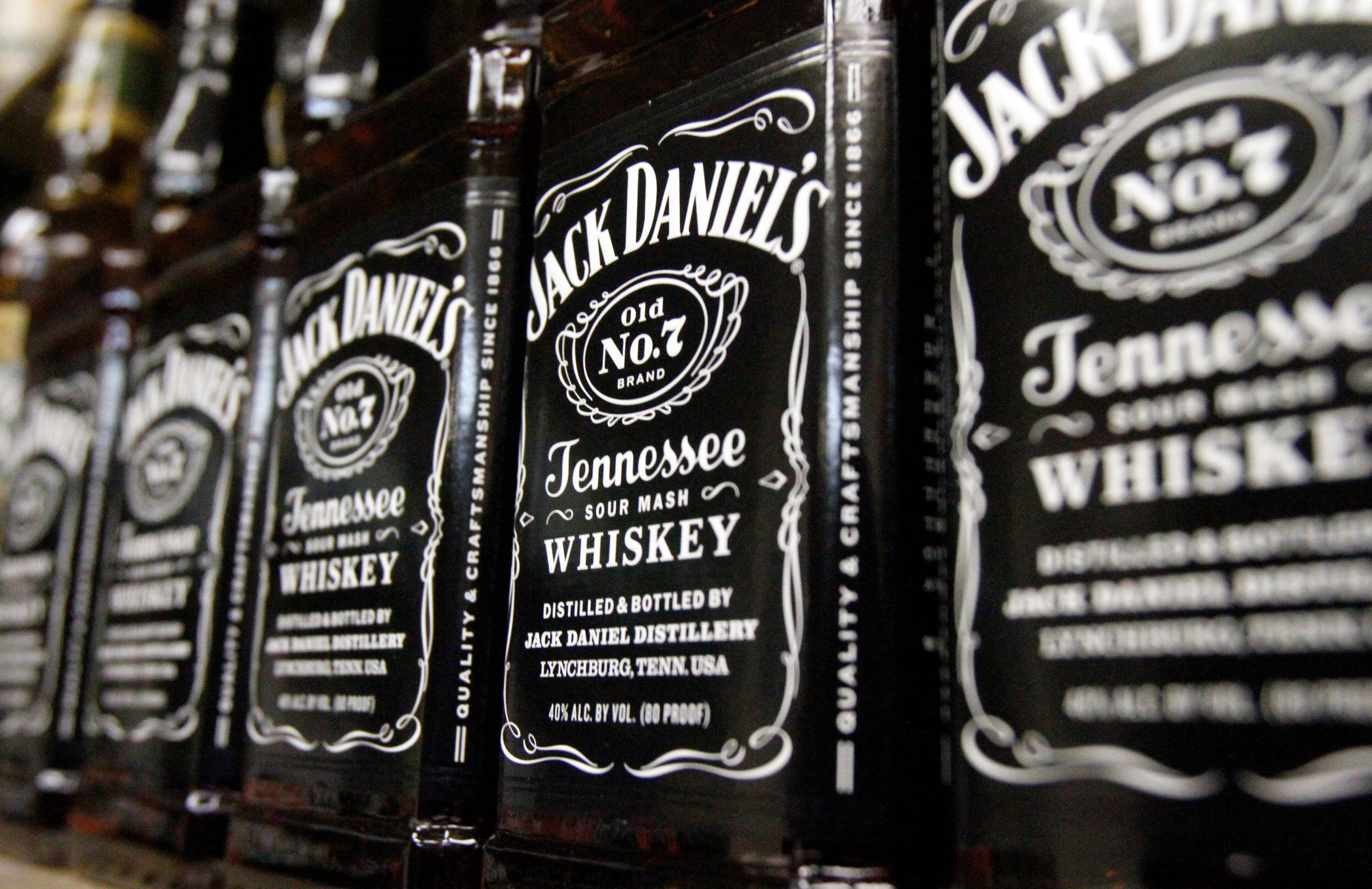 Brown Forman Layoffs