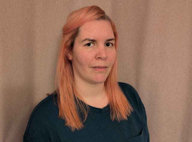<p>Anna Malnutt (pictured) believes bereavement leave would have helped her and her husband process their grief after their three miscarriages.  </p>