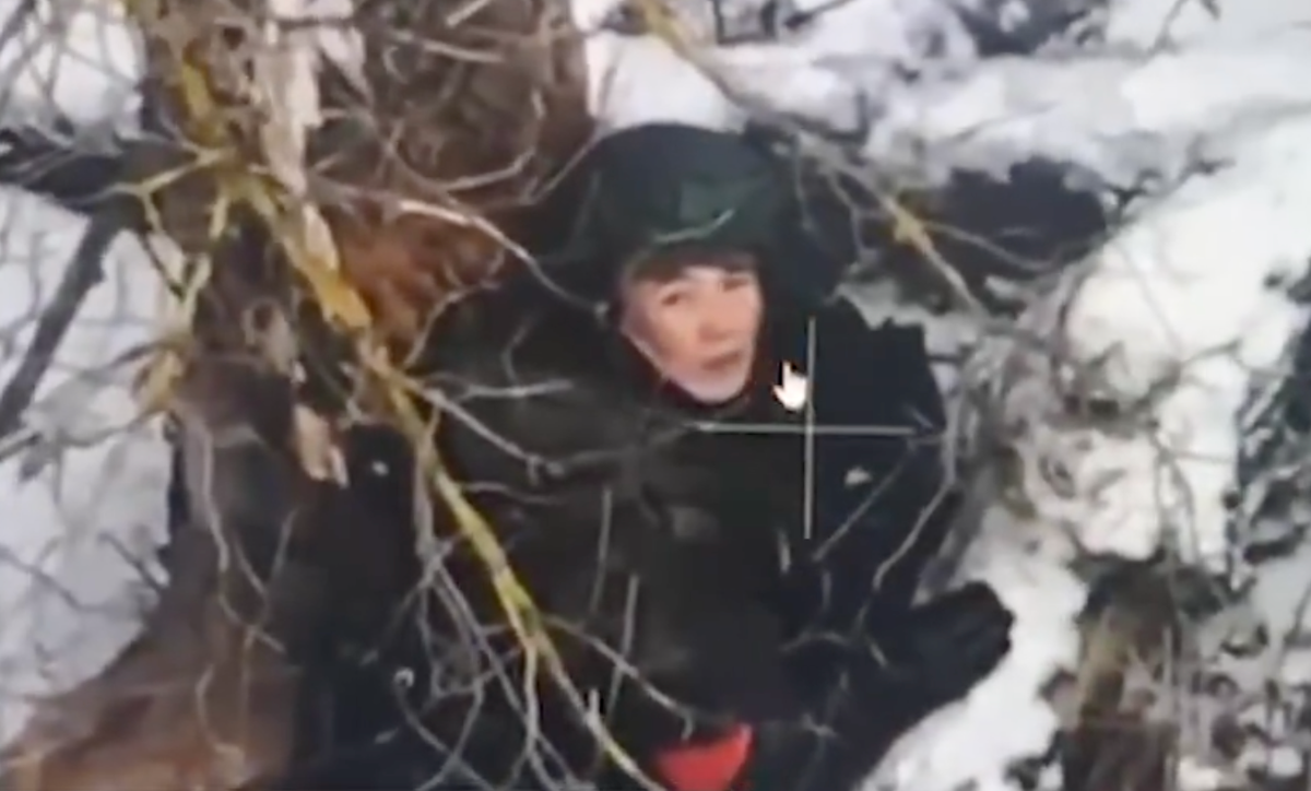 North Korea’s suicide soldiers pose a new risk on the Ukraine battlefield