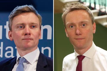 Starmer Hopes To Be Saved By Two Bells High Flying Twins Torsten And starmer-hopes-to-be-saved-by-two-bells-high-flying-twins-torsten-and