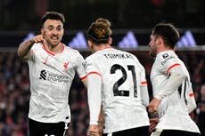 The Liverpool transfer problem their Premier League title rivals wish they had