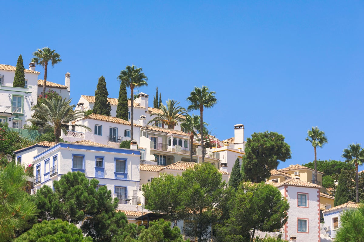 Brits buying homes in Spain to be hit with 100% property tax
