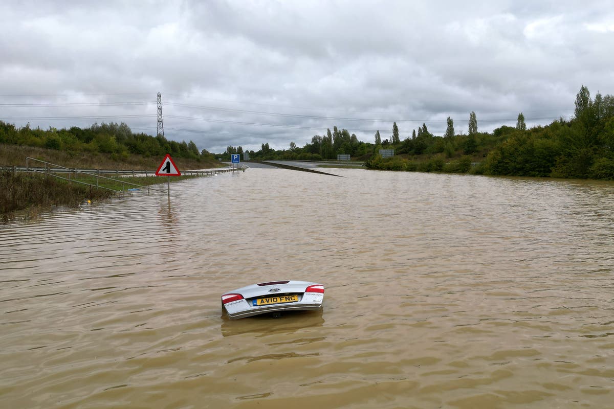 Investors urged to back climate adaption and resilience as roadmap unveiled