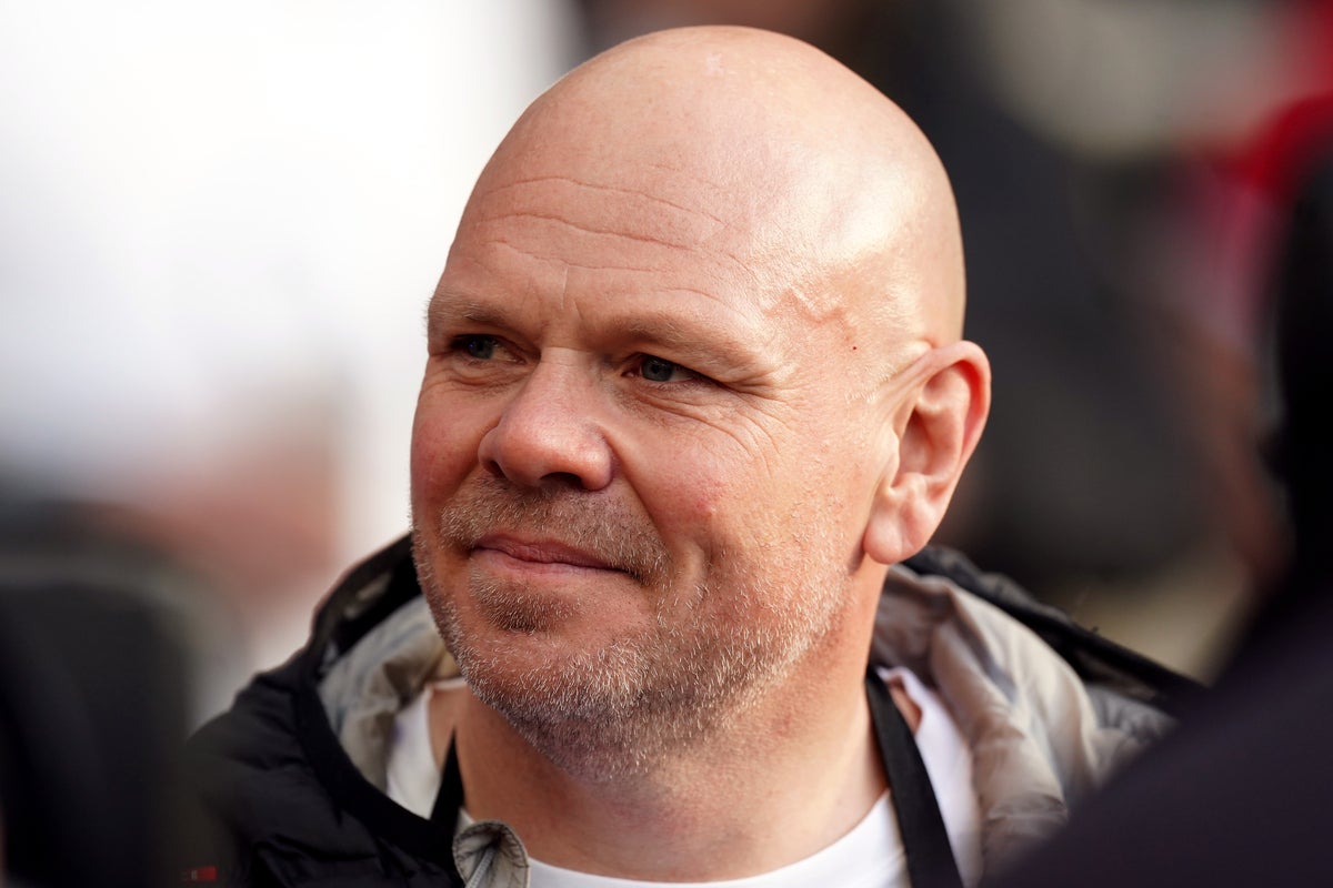 Celebrity chef Tom Kerridge shares misconception about his restaurant empire: ‘It’s a constant battle’
