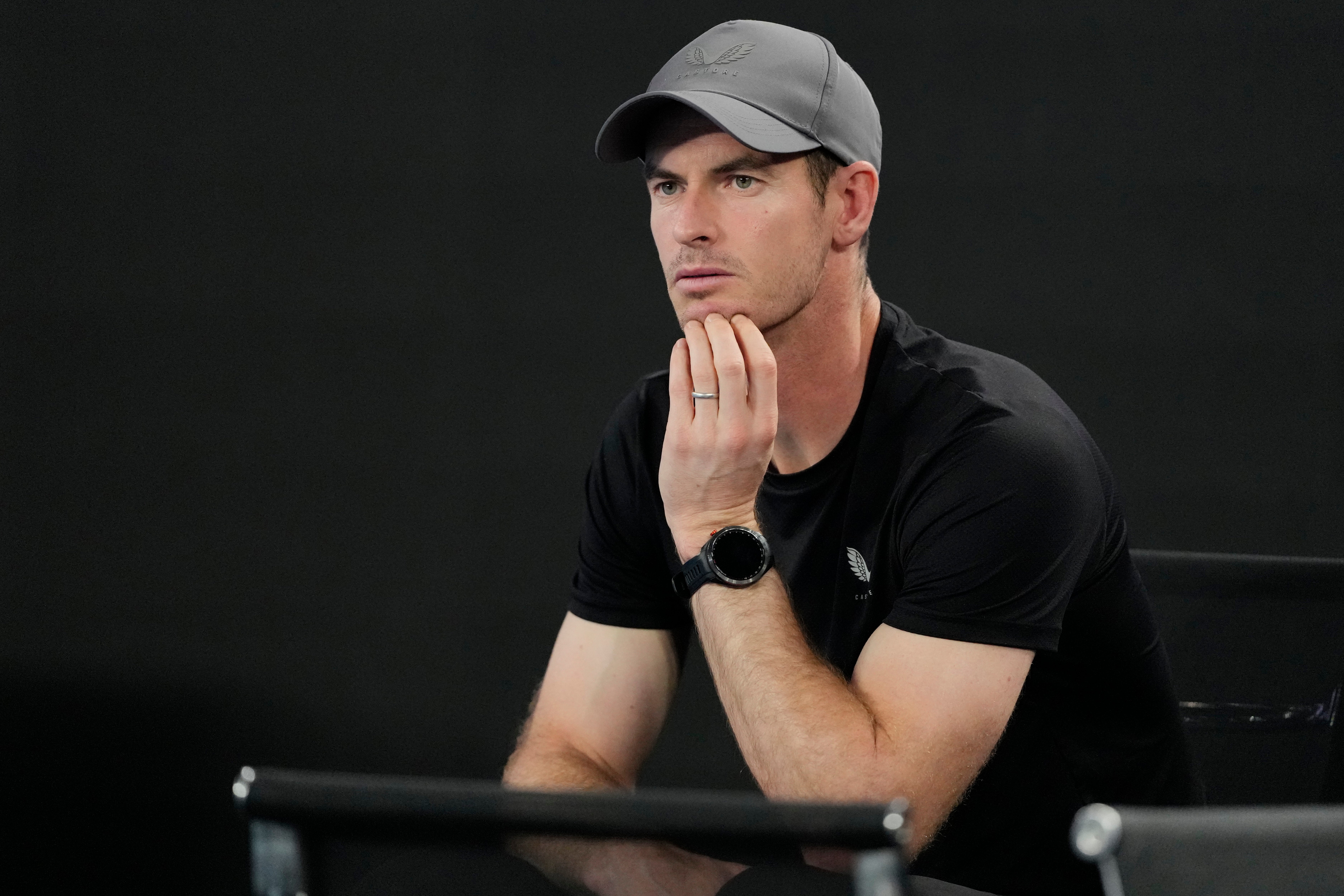 Australian Open Tennis