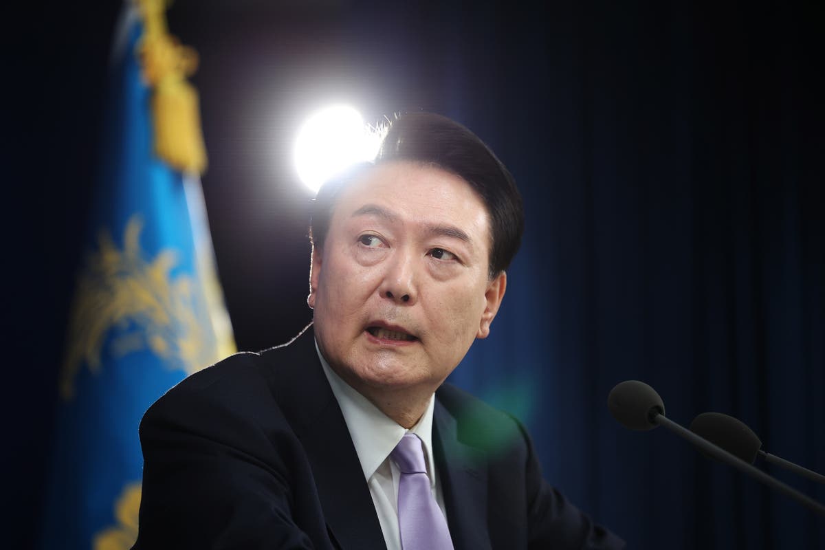 Why did it take so long to arrest South Korean president Yoon Suk Yeol?