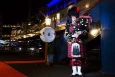 Where to experience the best Burns Night in Edinburgh, London and across the UK