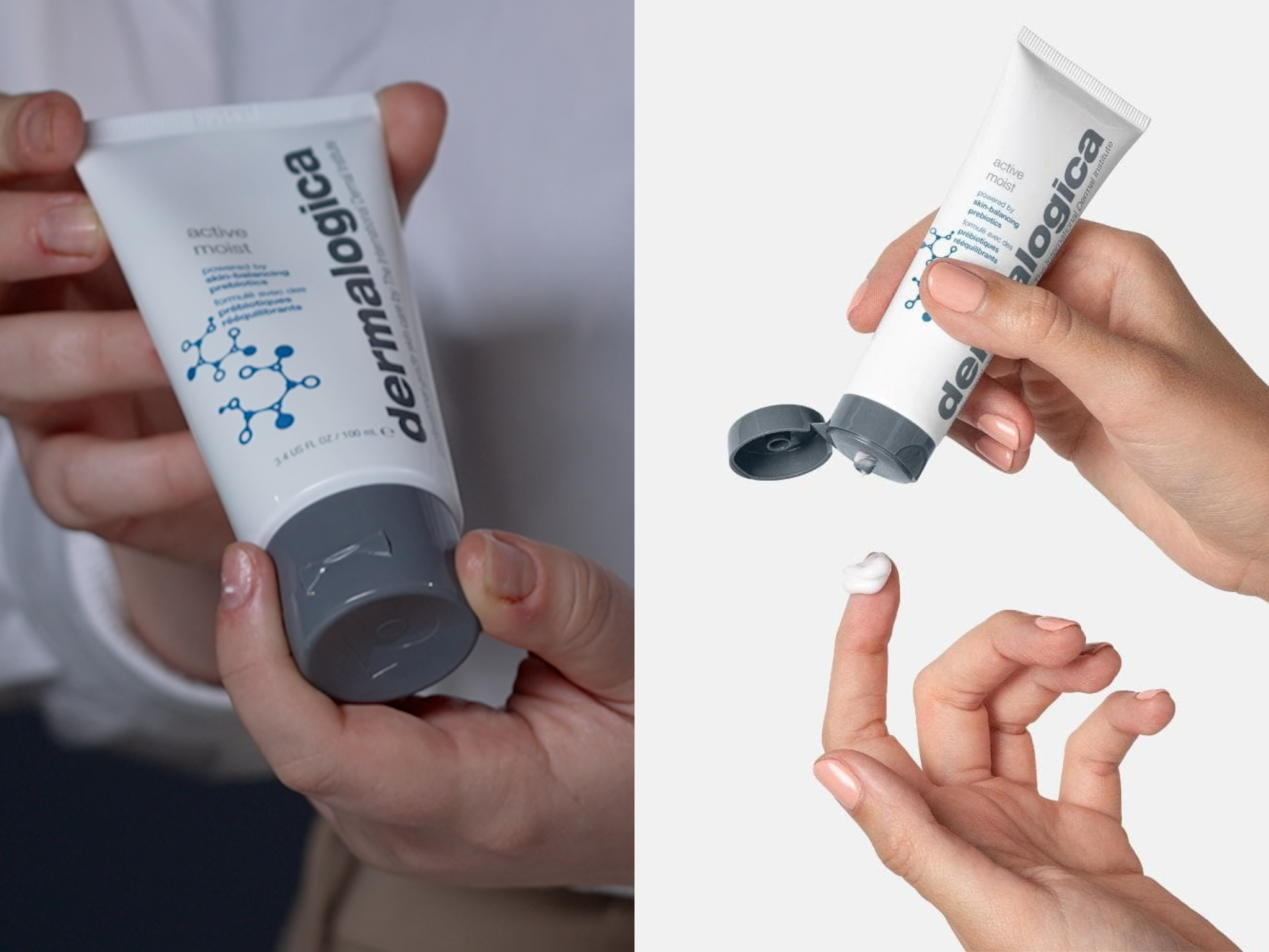 best moisturisers for oily skin dermalogica skin active moist indybest review 