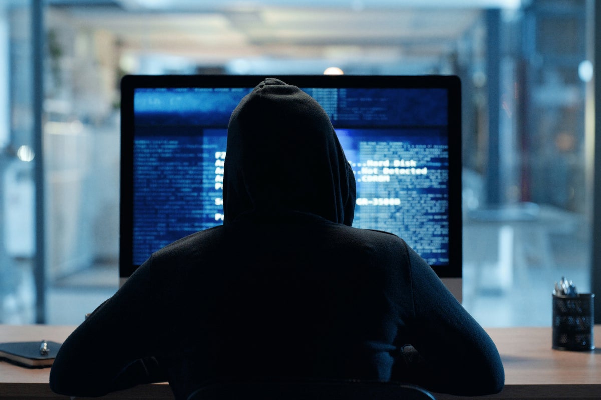 Over 19 billion passwords have been leaked in security ‘crisis’ – here’s how to check if yours is vulnerable