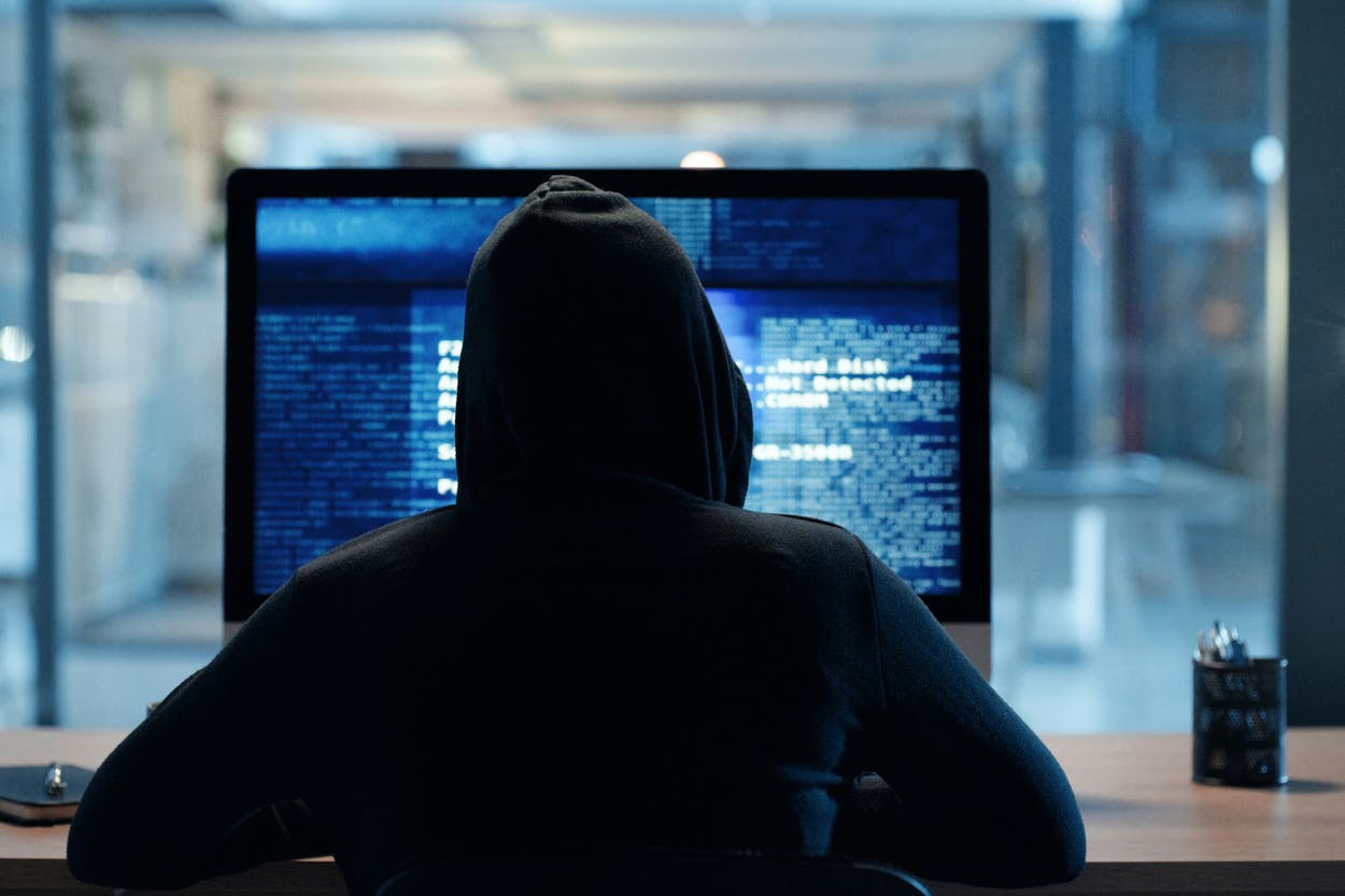 Hack Can Move What to do if your social media accounts are hacked | The Independent