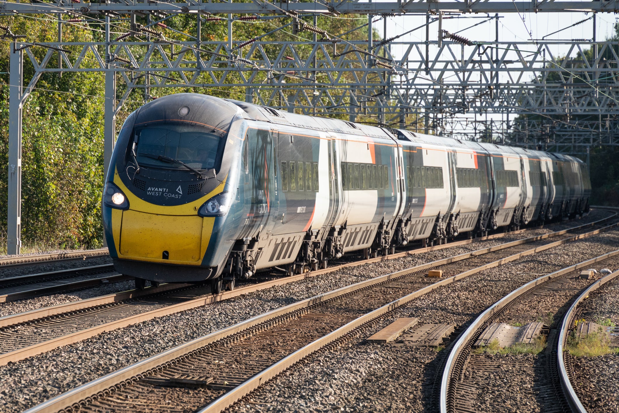 Britain’s busiest railway to shut for weeks every year in major repair works