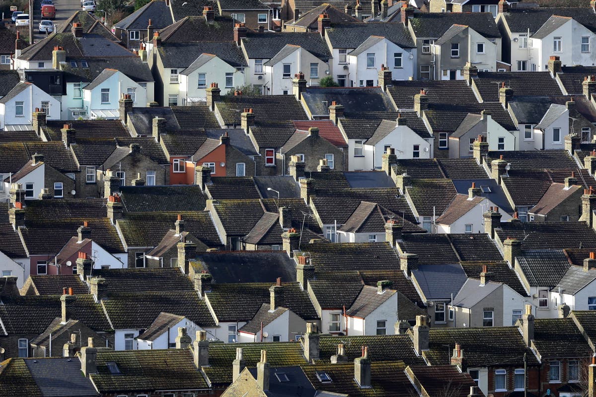 Annual UK home worth progress accelerated in November – ONS