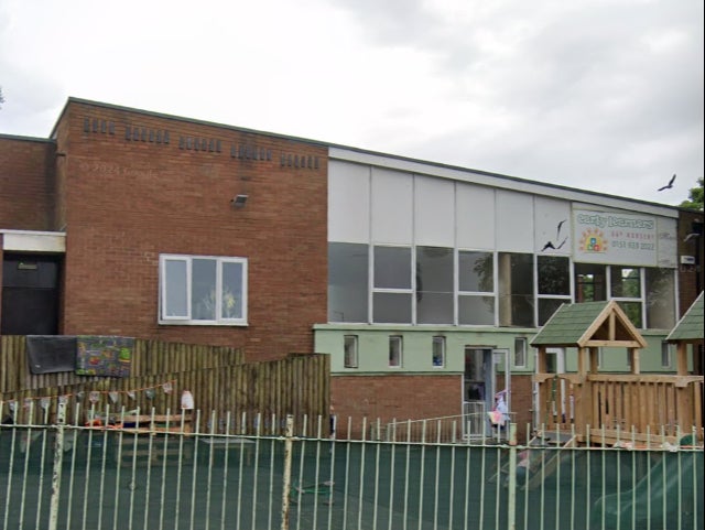 Child died after incident at Early Learners Day Nursery