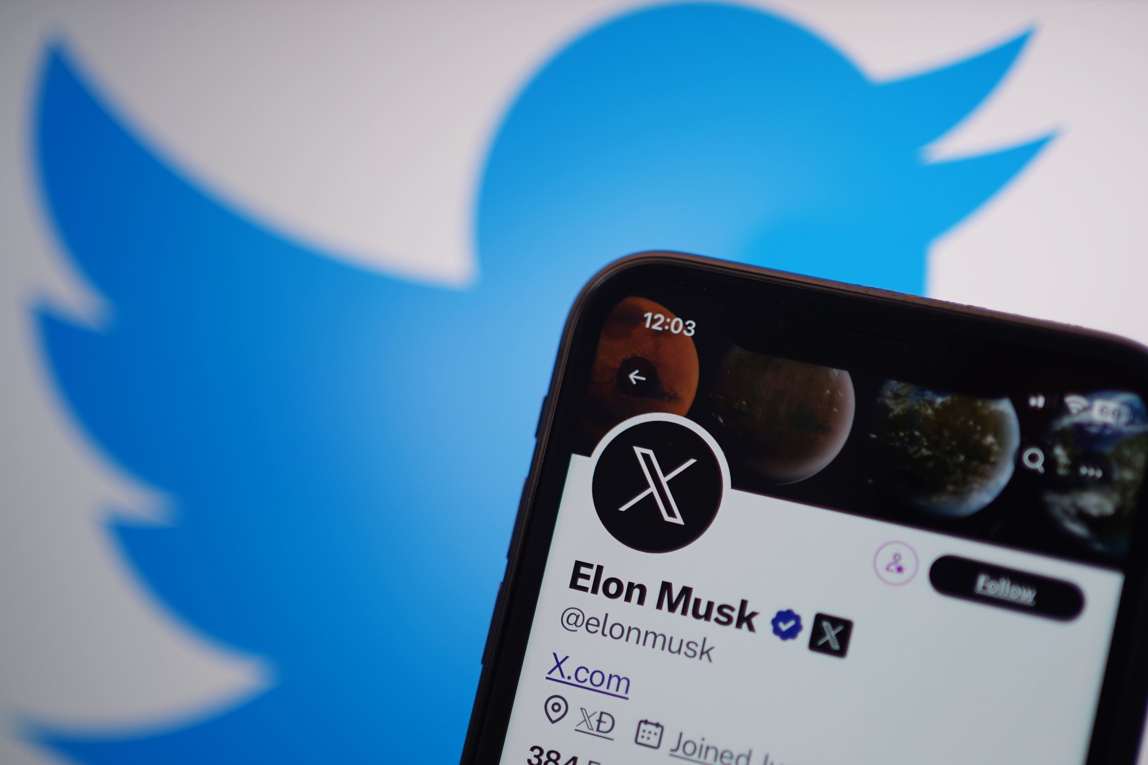 Elon Musk sued by US markets regulator over Twitter stake disclosure