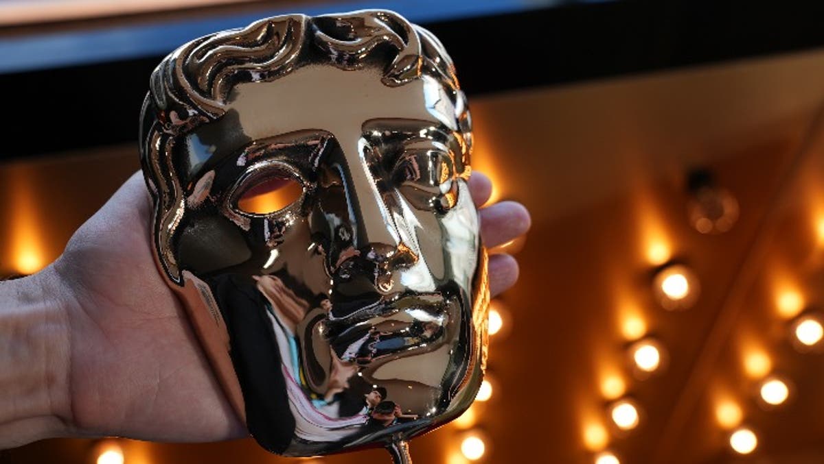 Watch live: Bafta nominations 2025 announced by Will Sharpe and Mia McKenna-Bruce