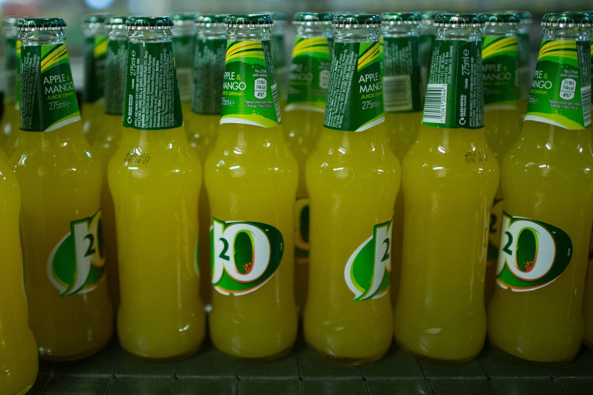 Carlsberg's £3.3bn Acquisition of Britvic Approved