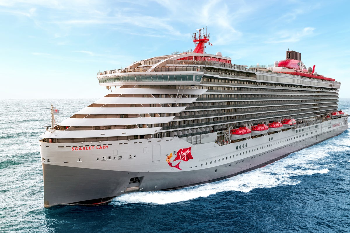 Turkey Expected to Capture 10% of Global Cruise Market