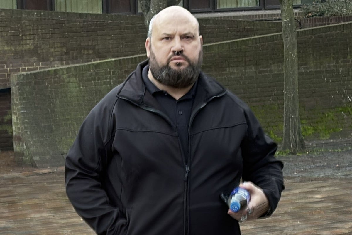 Man's decomposing body left in un-cooled mortuary for a month, court hears