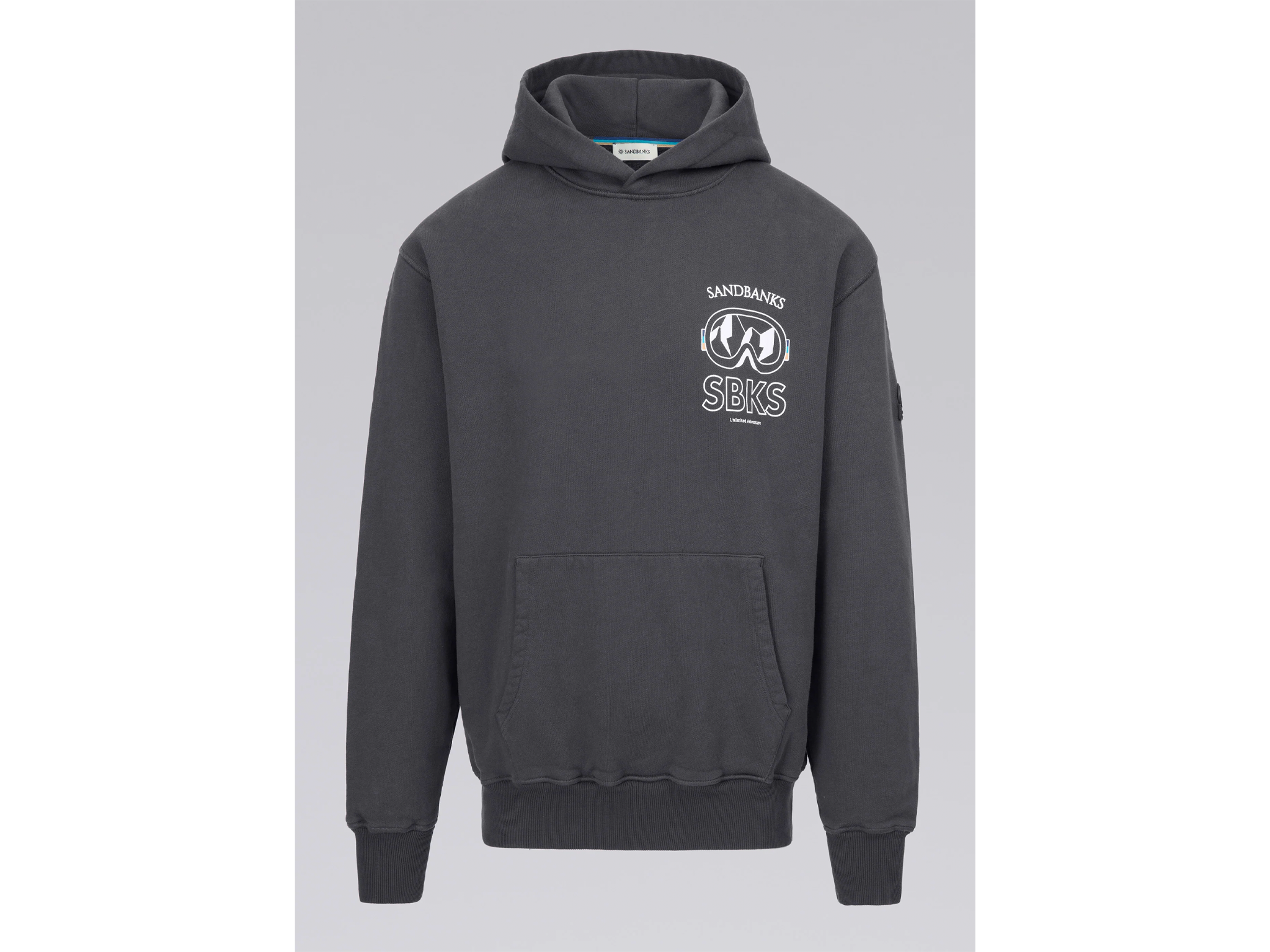 Sandbanks best mens hoodies indybest