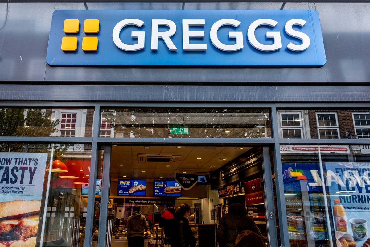 HMRC boss fired after tracking employee on Greggs break wins unfair dismissal case