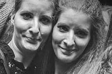 Missing Aberdeen sisters latest: Police comb harbour as search enters second week