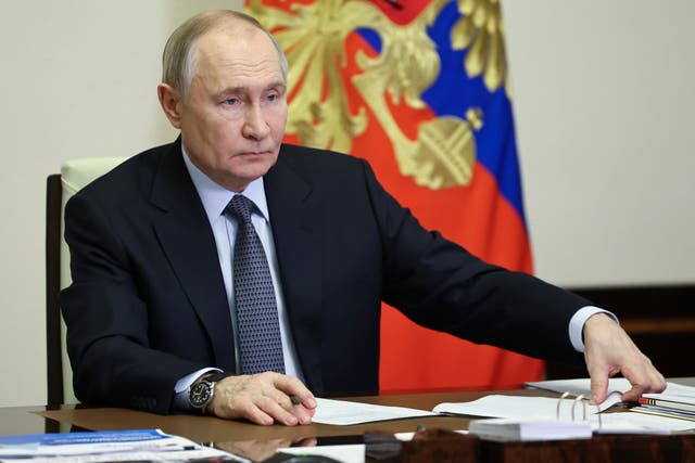 EEUU RUSIA SANCIONES