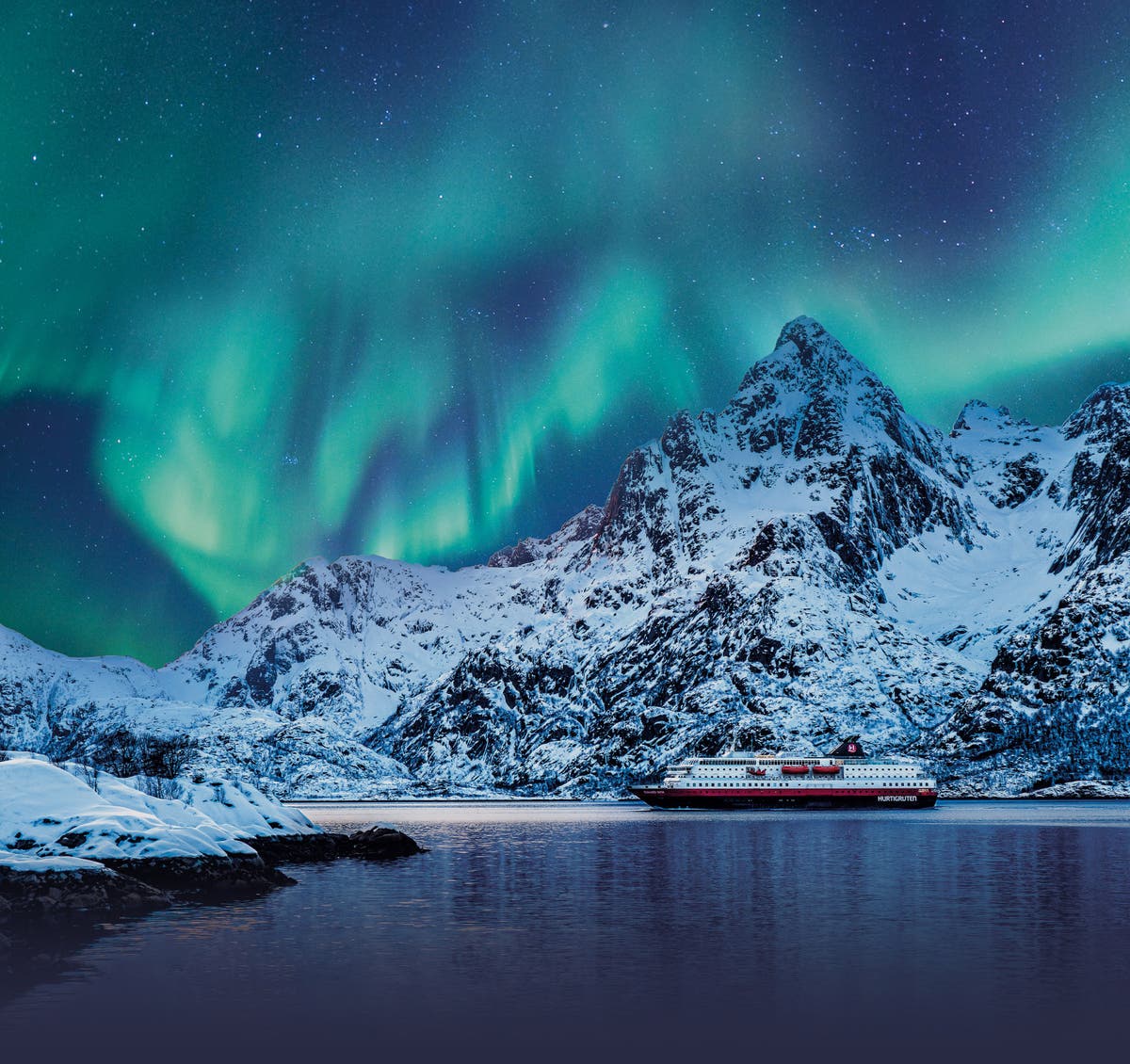 Bucket list guides: Discover the best way to see the Northern Lights