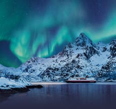 Bucket list guides: Discover the best way to see the Northern Lights
