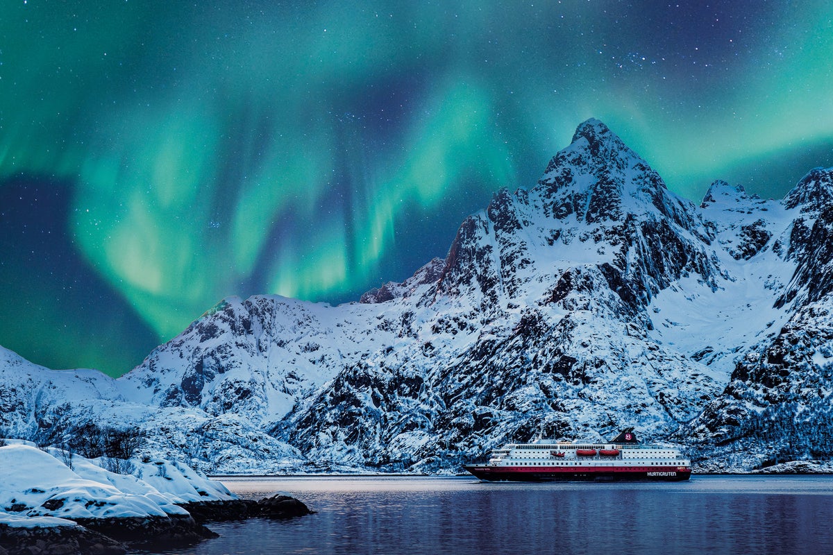 Bucket list guides: Discover the best way to see the Northern Lights