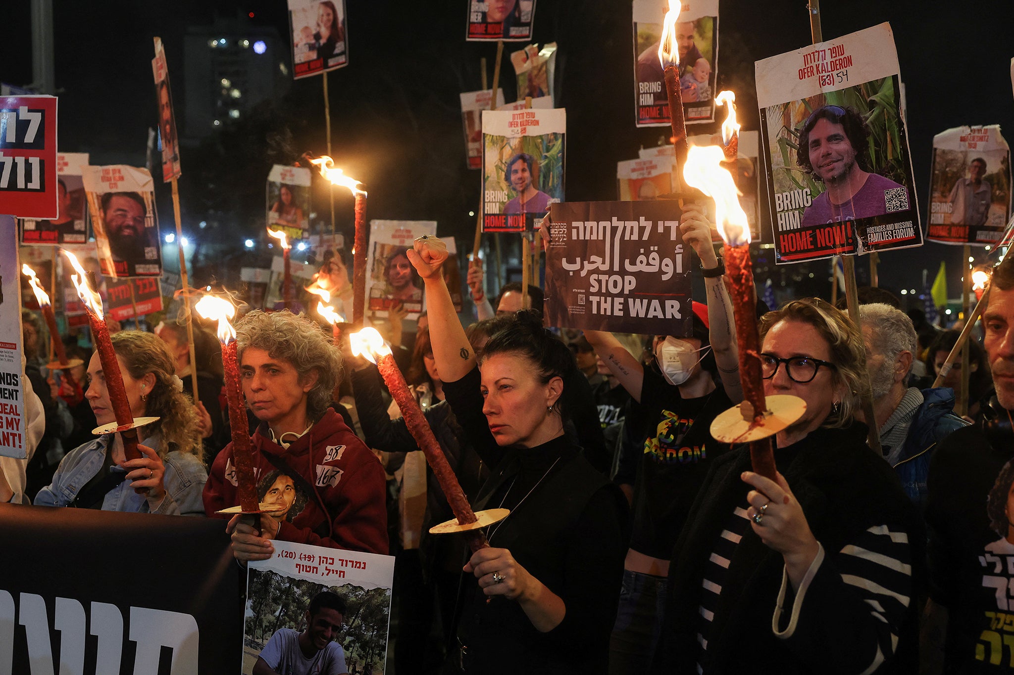 A ceasefire in Gaza is a victory for Netanyahu – and Hamas