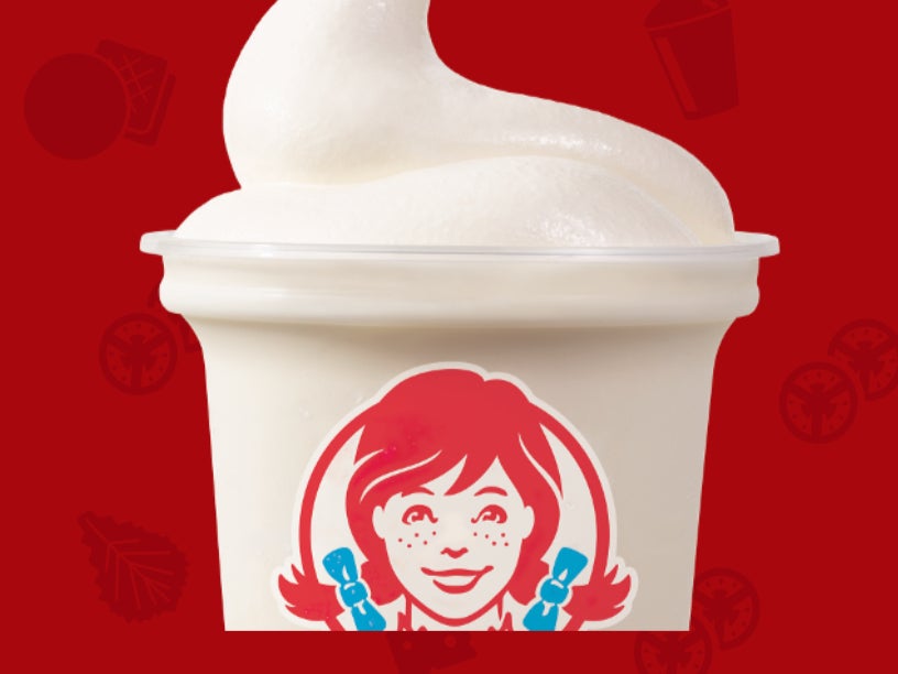 Wendy’s is bringing the Vanilla Frosty back