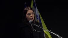 Hamas captivity survivor makes ceasefire plea: 'No one should be left behind‘