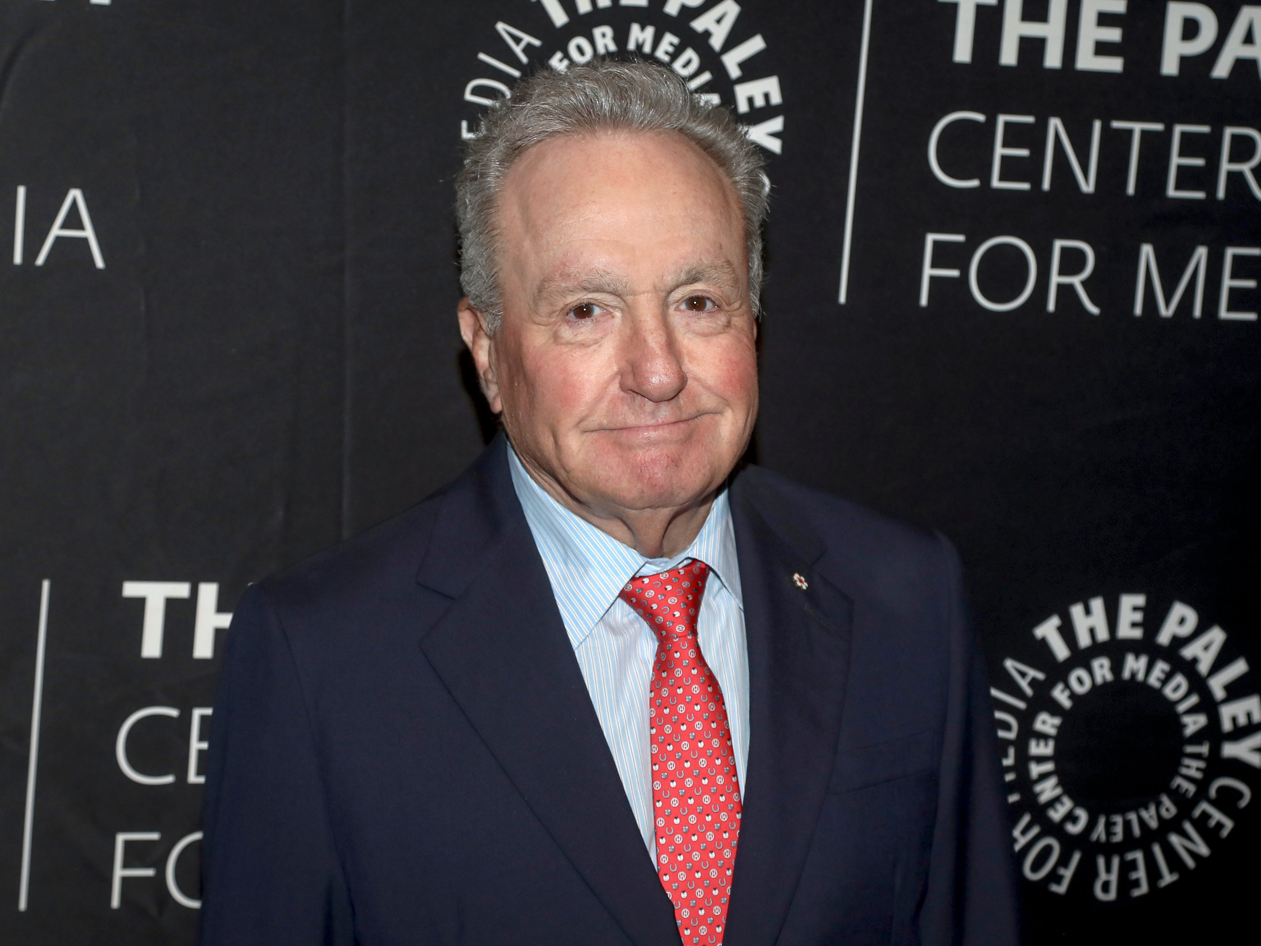 'SNL' show creator Lorne Michaels donates archive to University of Texas