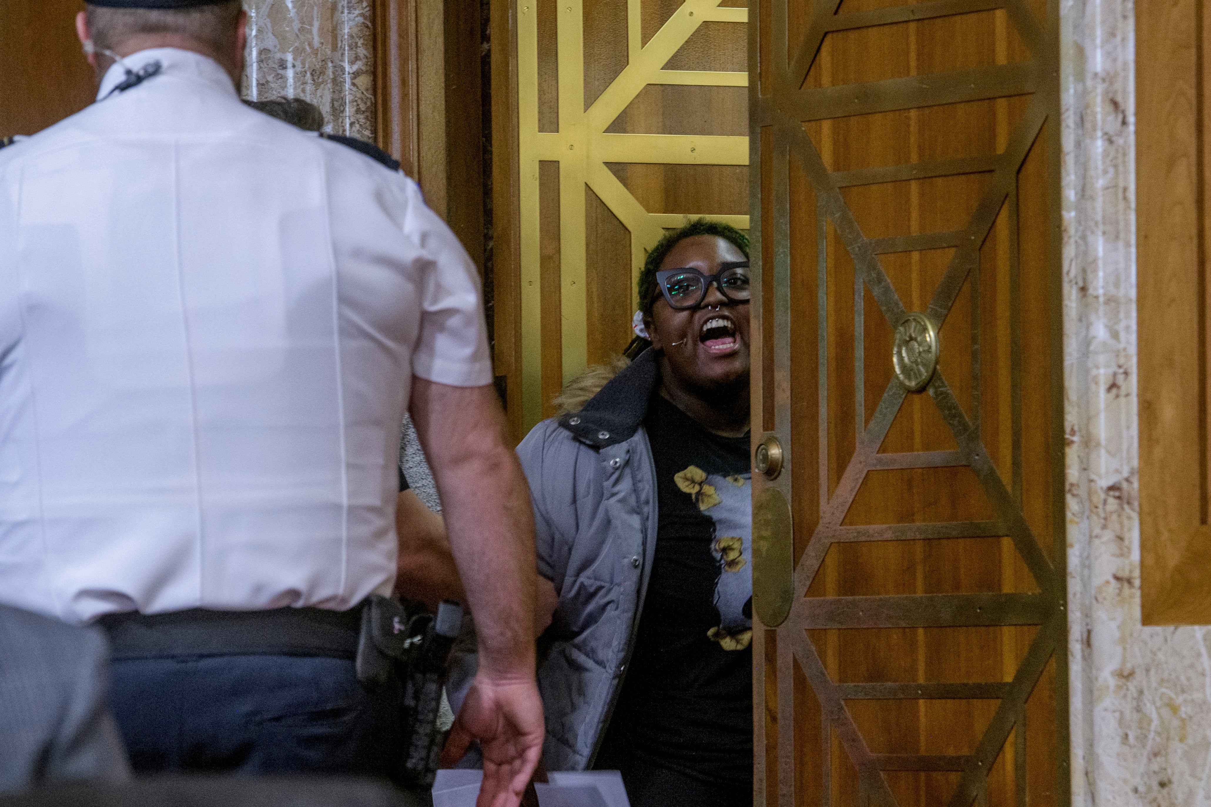 Trump Cabinet Wright