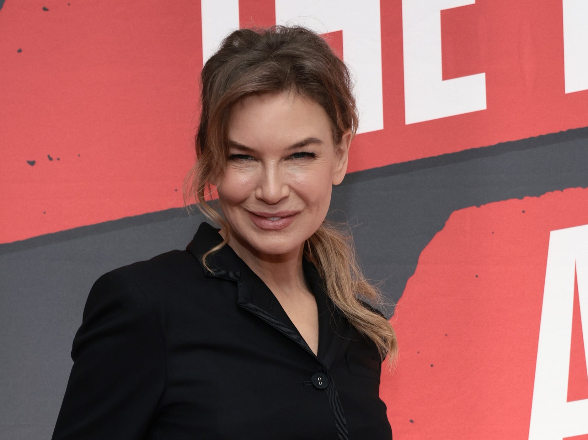 Renée Zellweger says she ‘got healthy’ during her six-year acting break