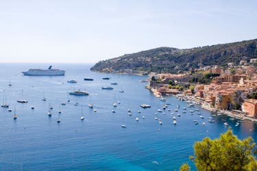<p>You can head for the sun of the Med on a cruise this February</p>