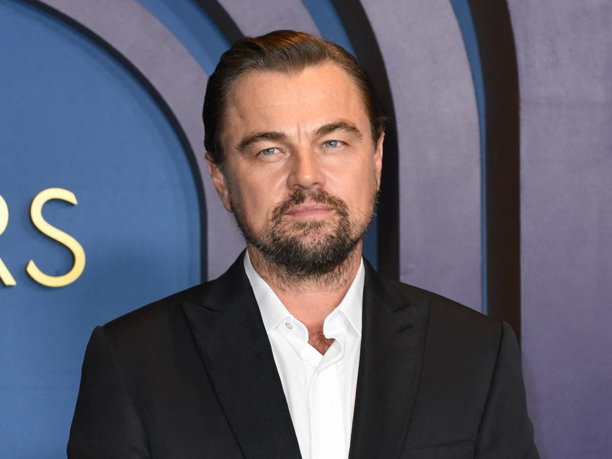 Leonardo DiCaprio pledges $1m for âdevastatingâ Los Angeles wildfire relief