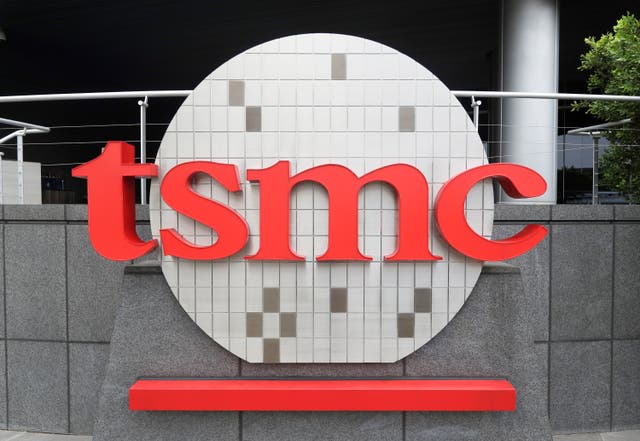 Taiwan TSMC