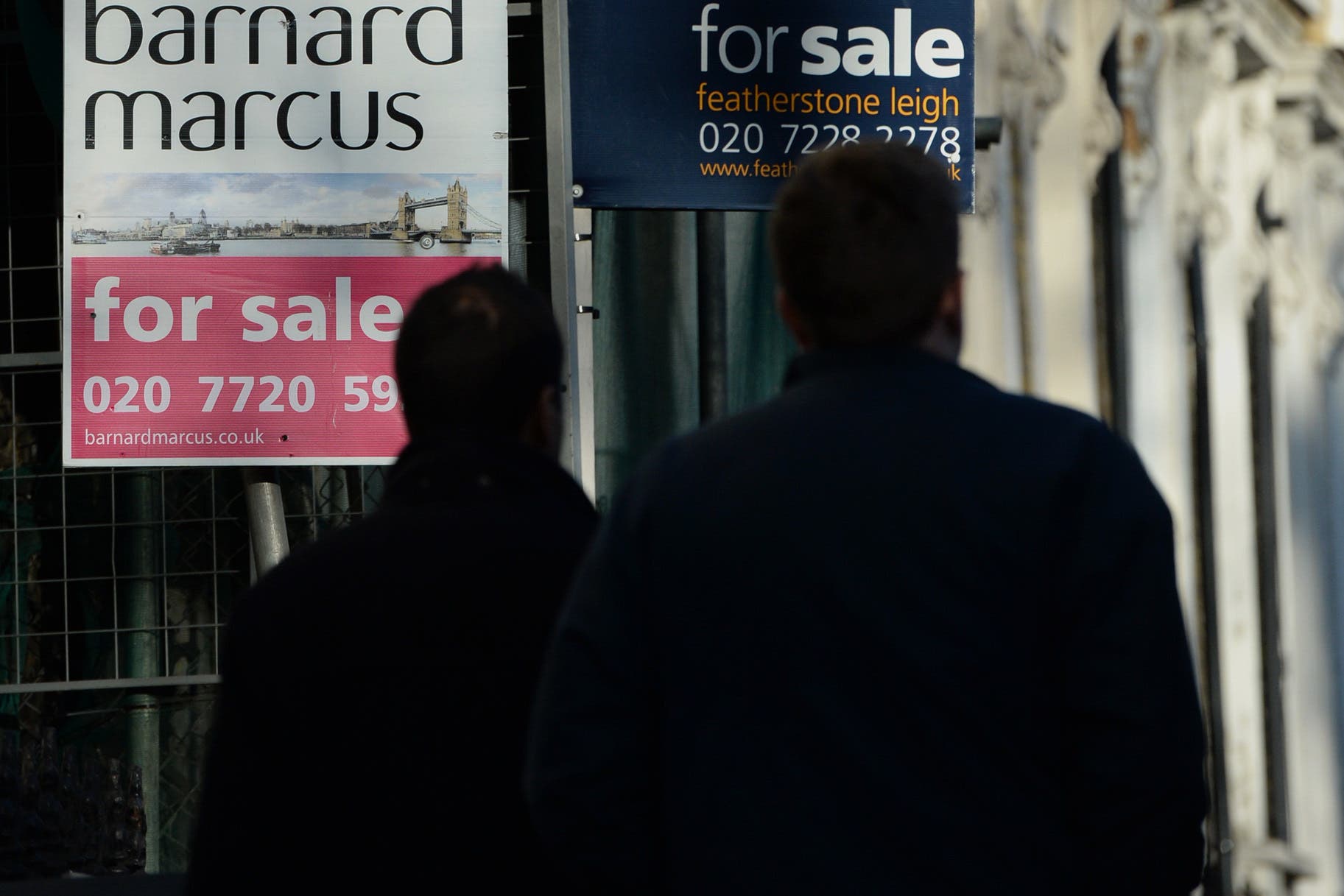 Lenders expect mortgage demand to shrink in early 2025, Bank of England finds