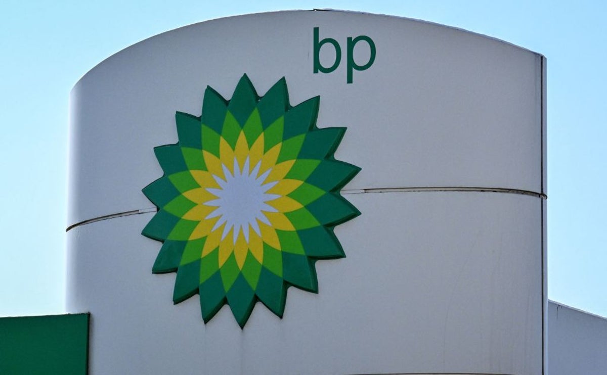 BP announce plans to cut 4,700 jobs in £1.6bn cost-cutting drive