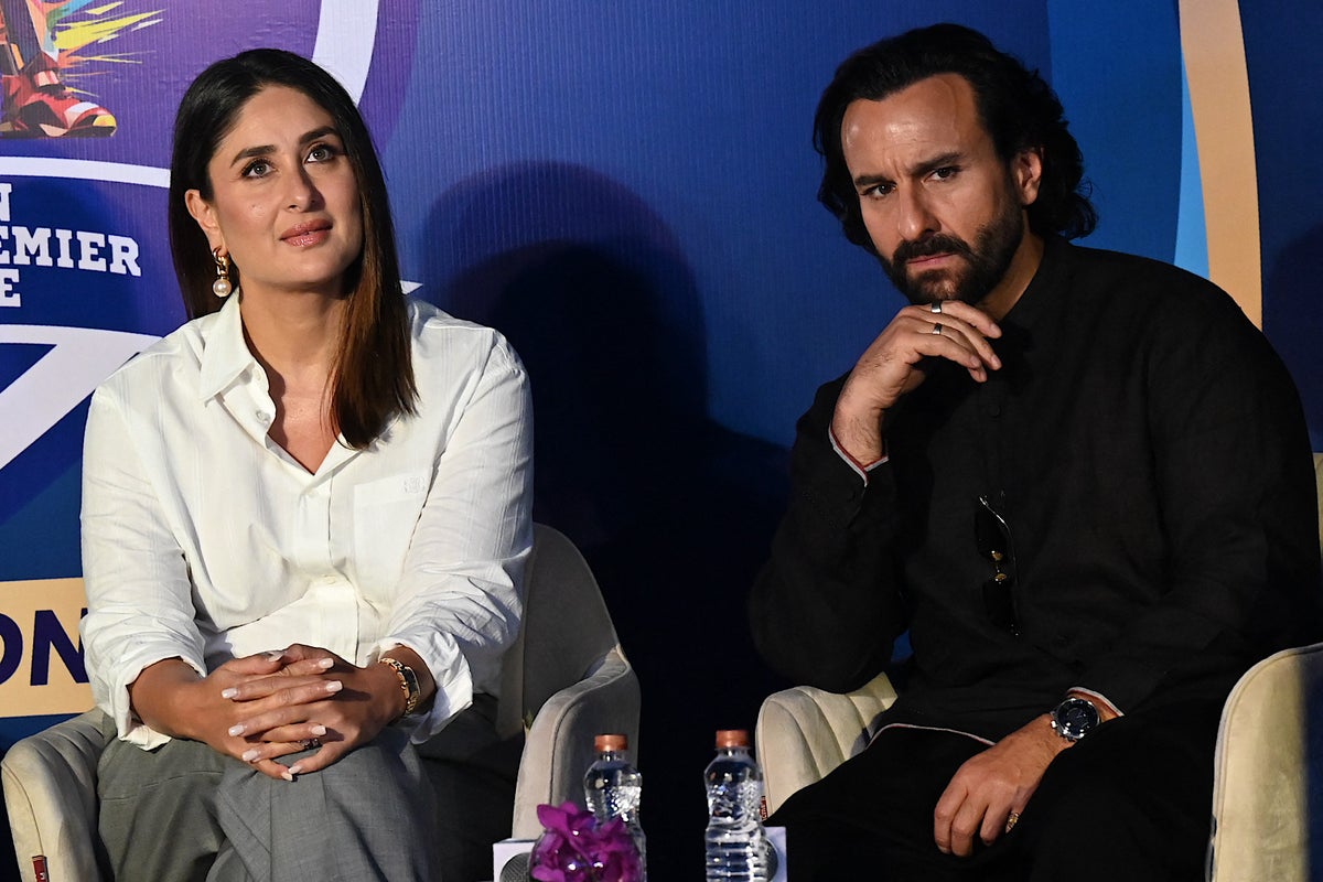 Kareena Kapoor Khan addresses attack on husband Saif Ali Khan as Bollywood celebs react