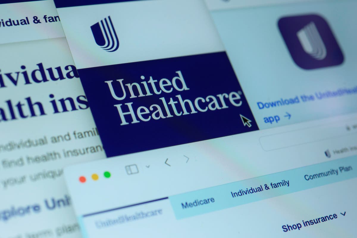 UnitedHealth books better-than-expected fourth-quarter profit