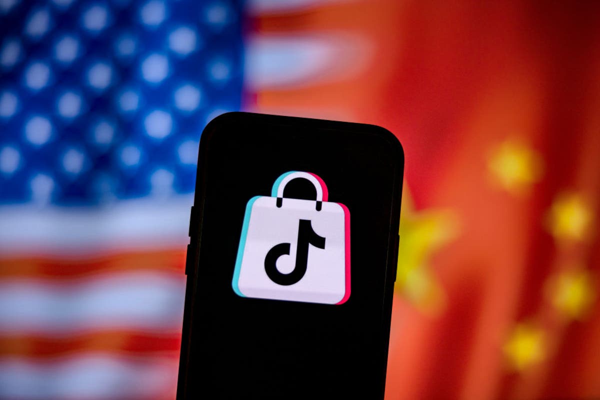 American billionaire wants to buy TikTok - but not its ‘highly addictive algorithm’