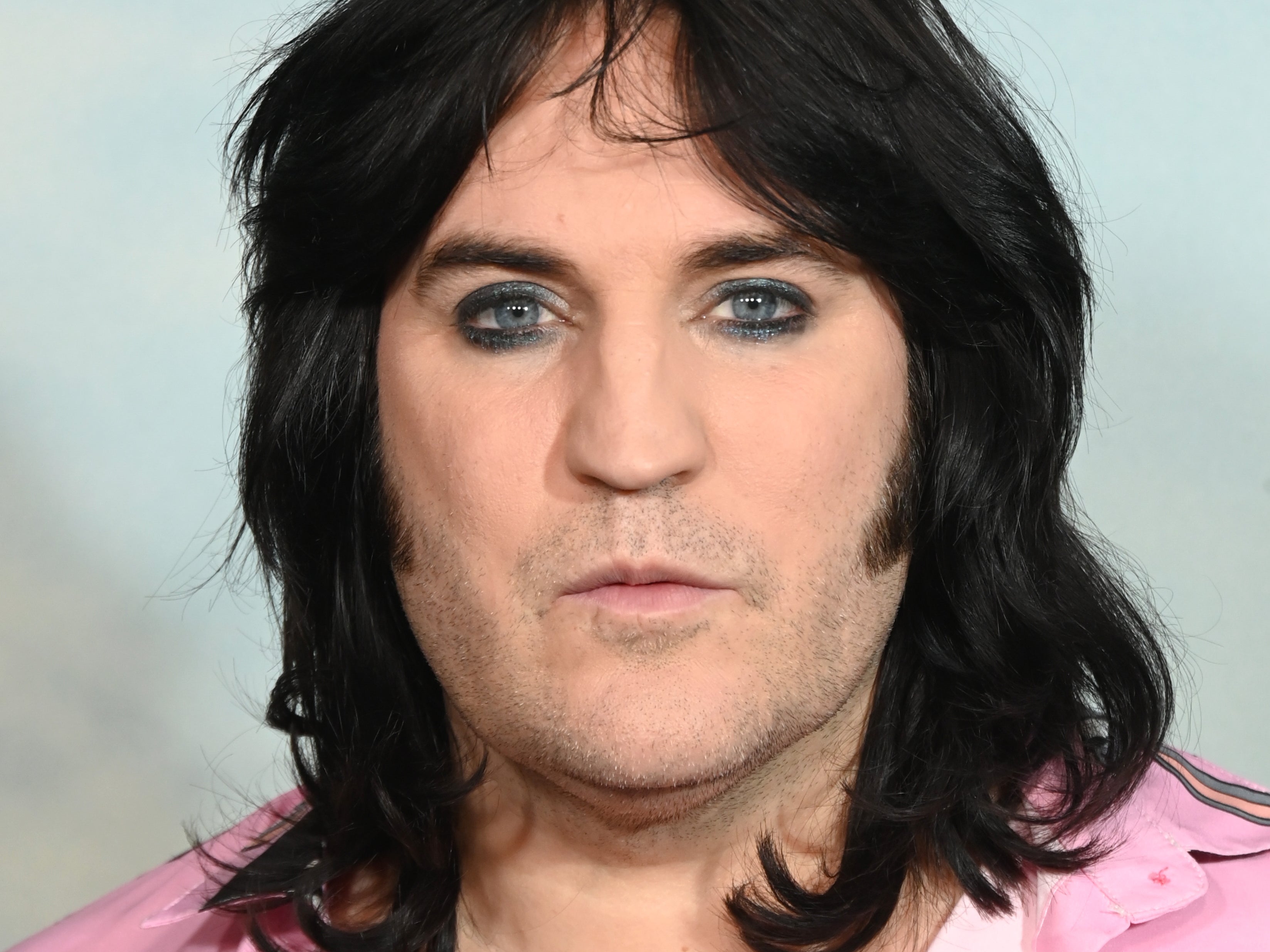 Noel Fielding teve que se retirar de 'The Completely Made-Up Adventures of Dick Turpin'