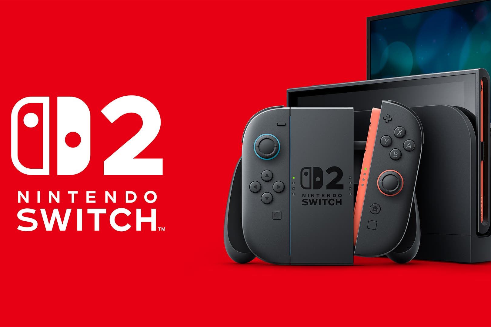 Nintendo Switch 2 to be released in 2025